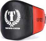 Triumph United Belly Pad